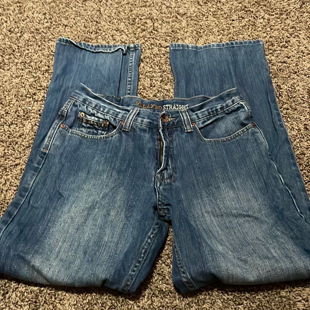 Mens jeans